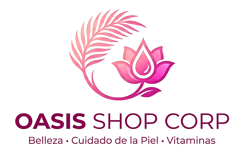 Oasis Shop Corp